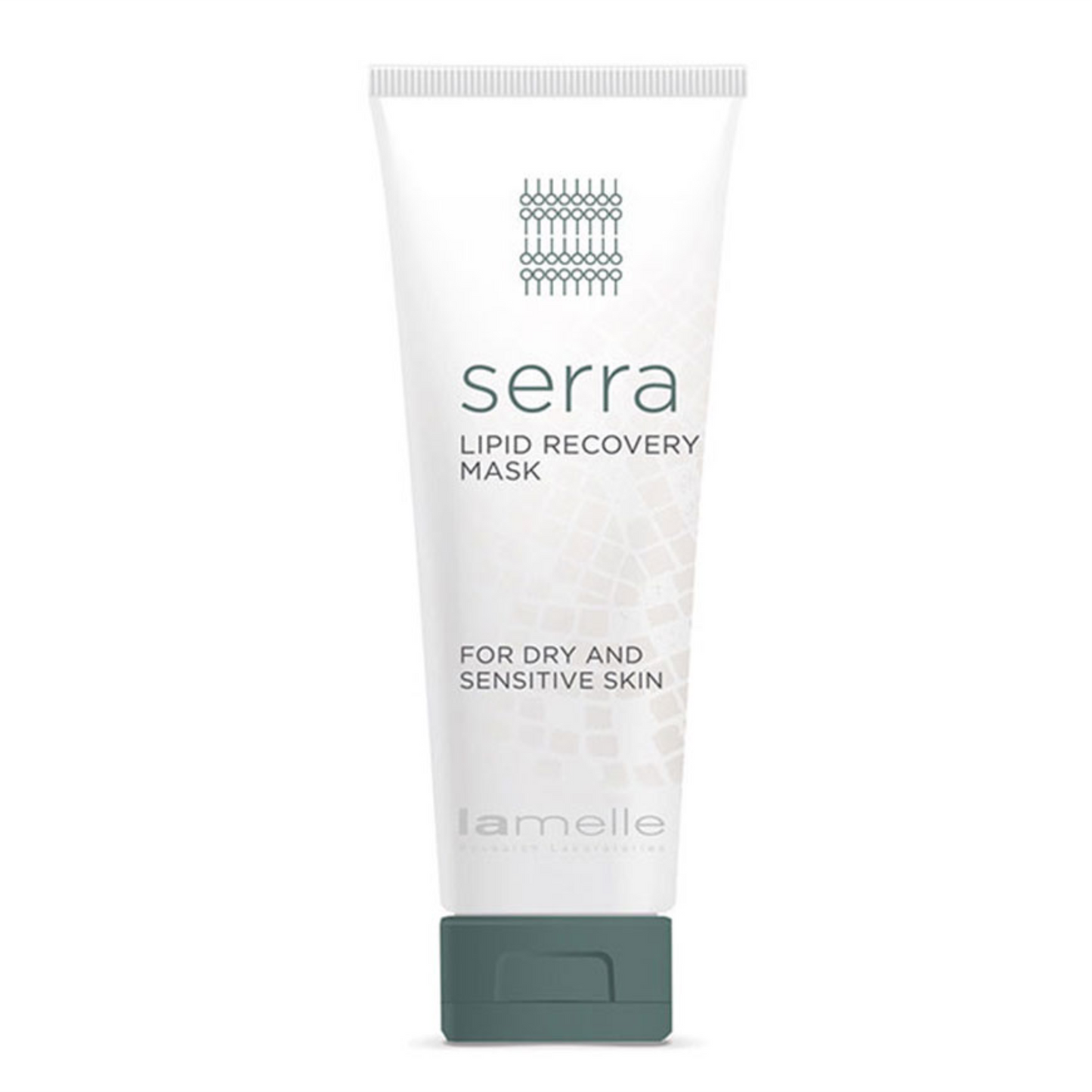 Lamelle Serra Lipid Recovery Mask