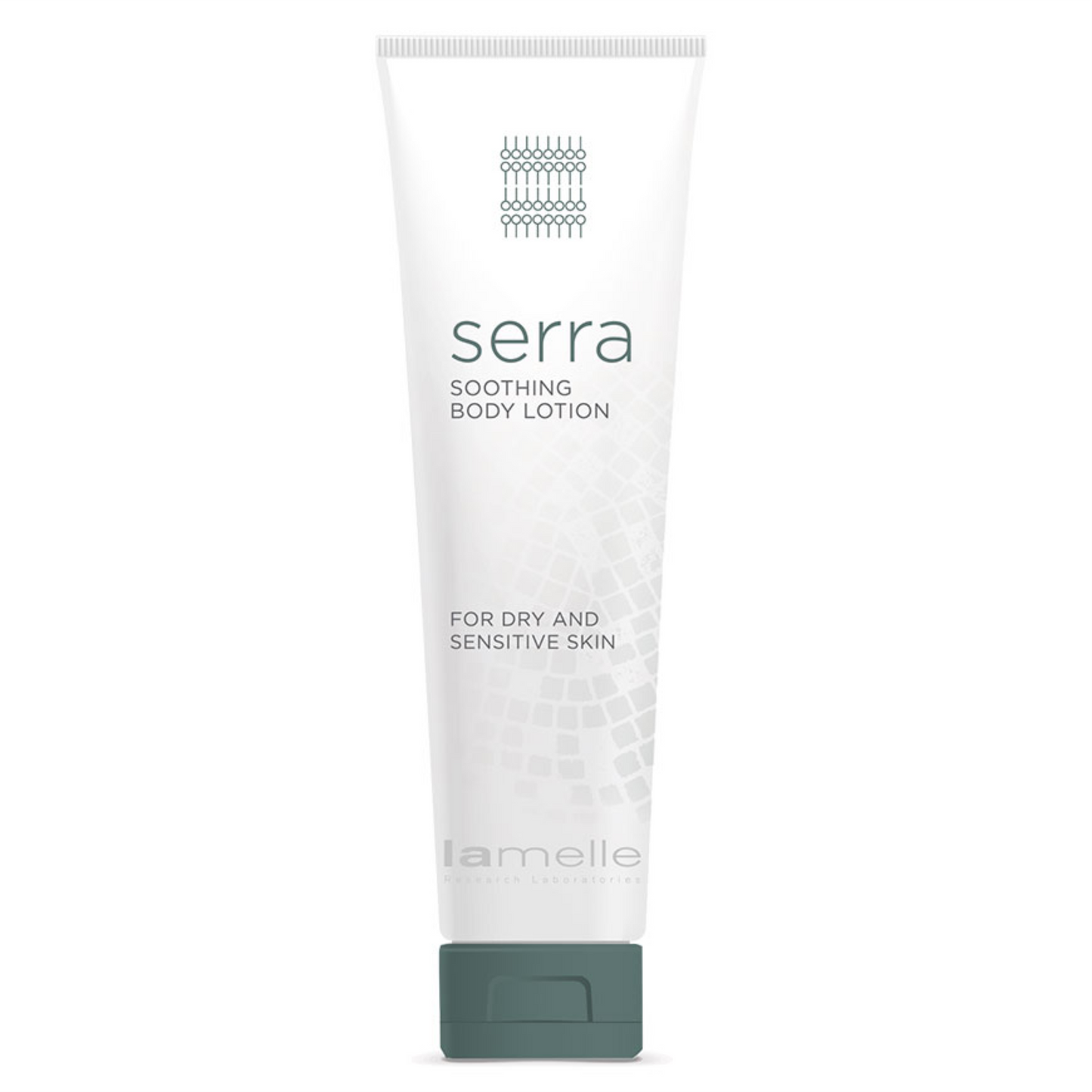 LAMELLE Serra Body Lotion