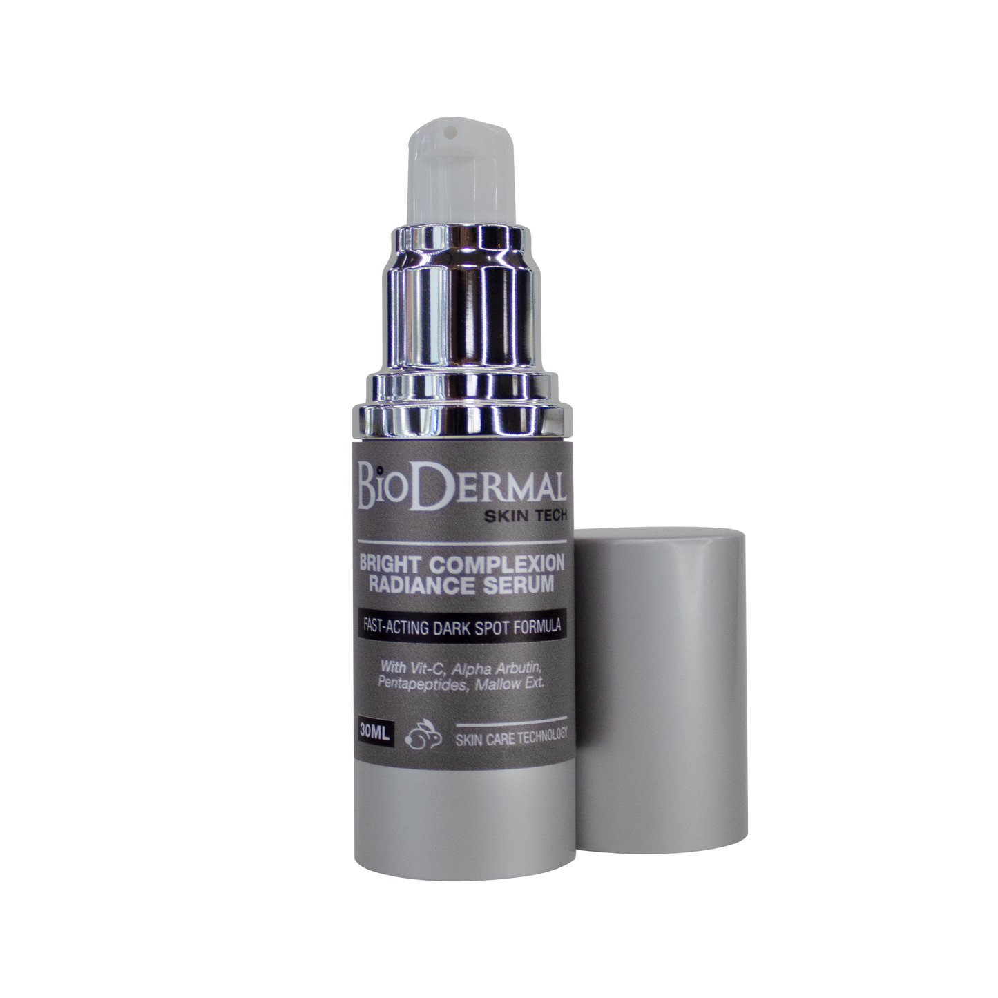 BDST Bright Complexion Radiance Serum 30m