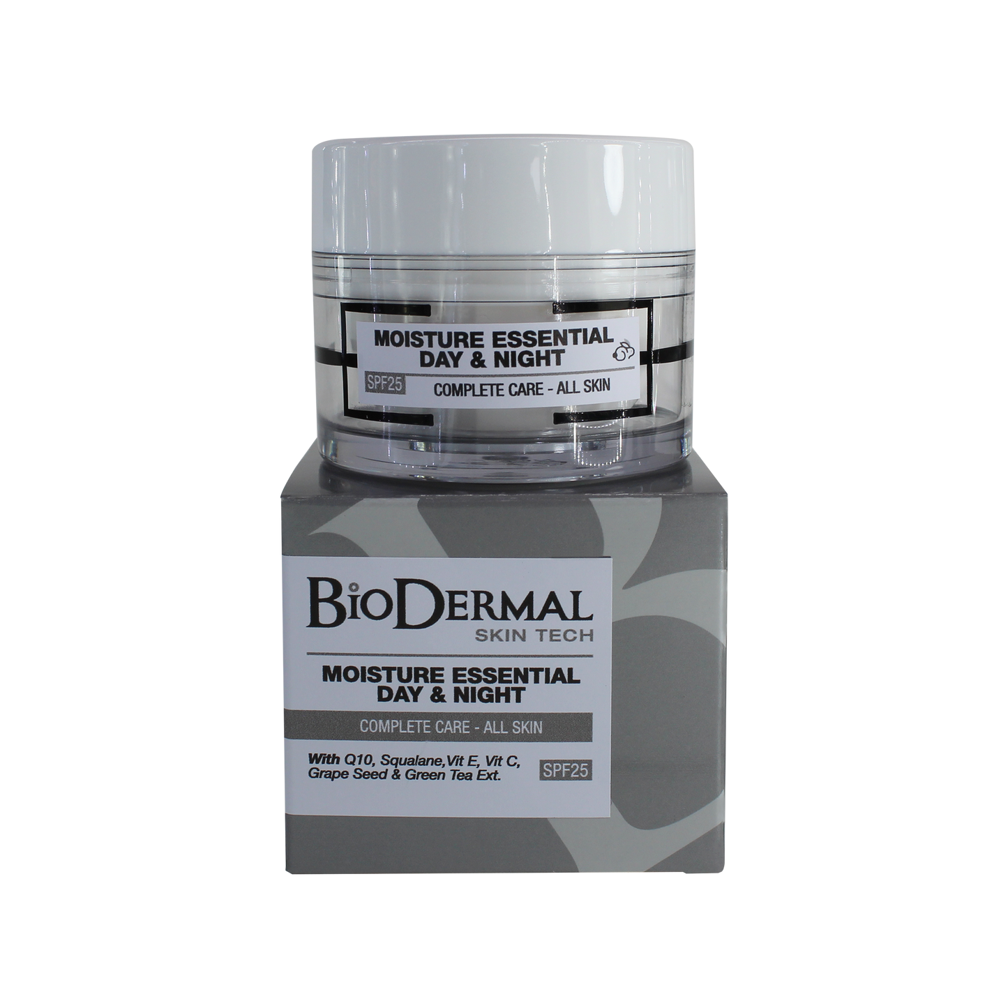 BDST Moisture Essential 50ml