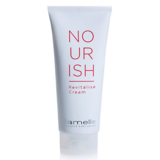 LAMELLE Nourish Revitalise Cream