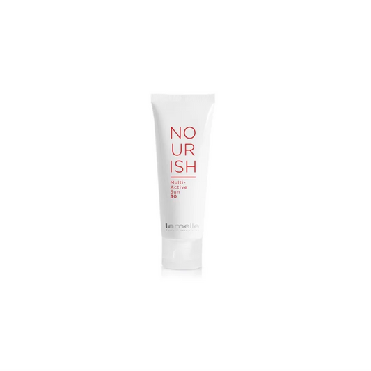 LAMELLE  Nourish Multi-Active Sun SPF 30