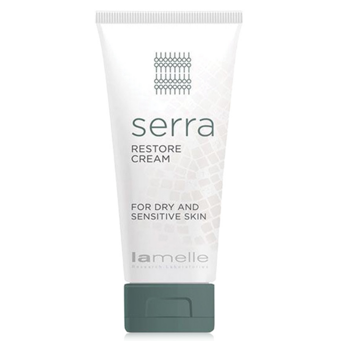 LAMELLE Serra Restore Cream