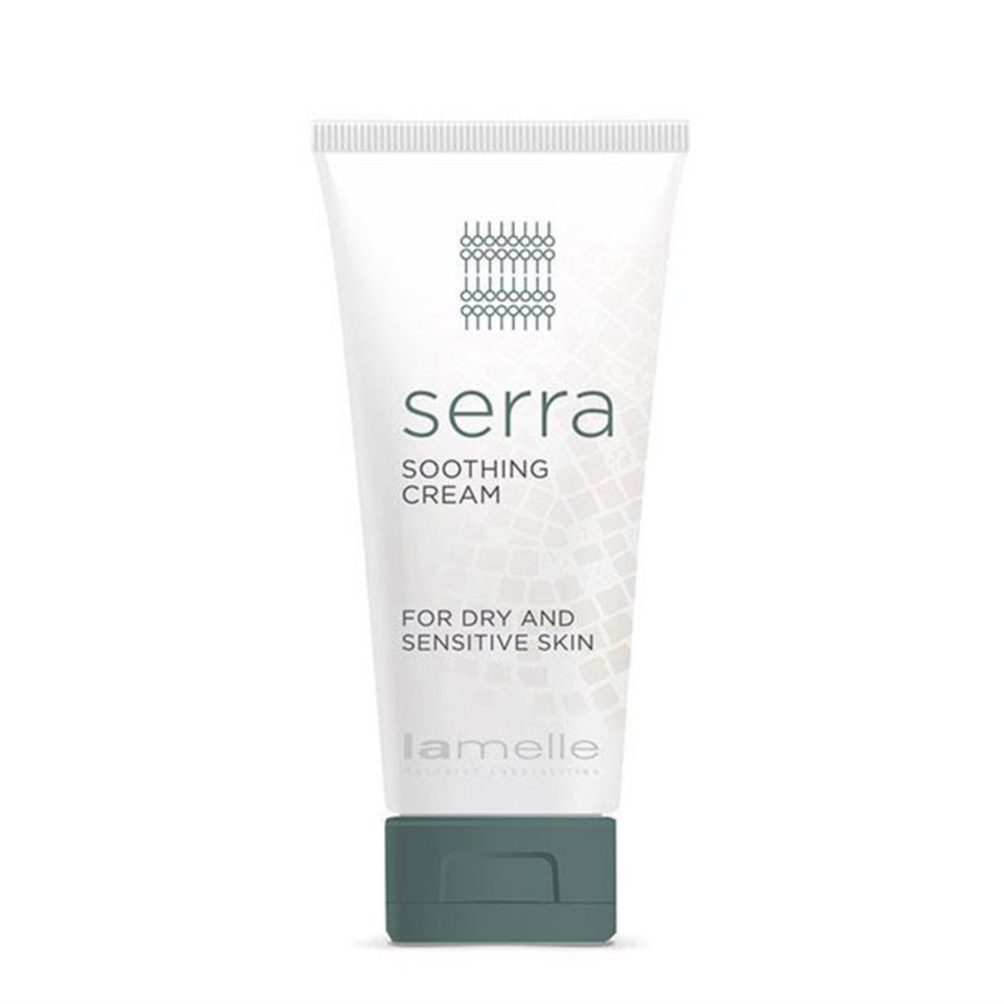 LAMELLE Serra Soothing Cream