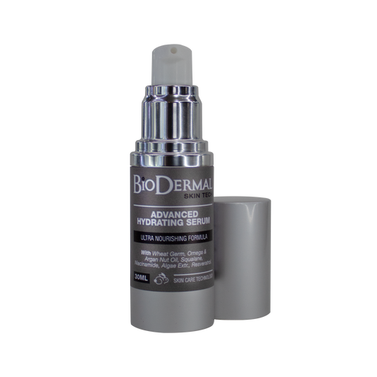 BDST Advanced Hydrating Serum 30ml
