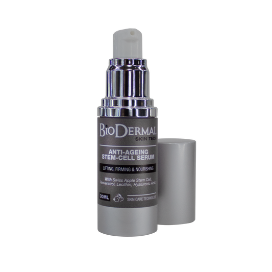 BDST Anti-Ageing Stem-Cell Serum 30m