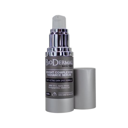 BDST Bright Complexion Radiance Serum 30m