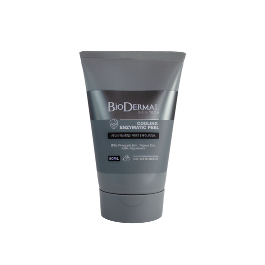 BDST Cooling Enzymatic Peel