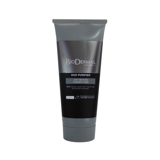 BDST Duo Purifier Cleanse