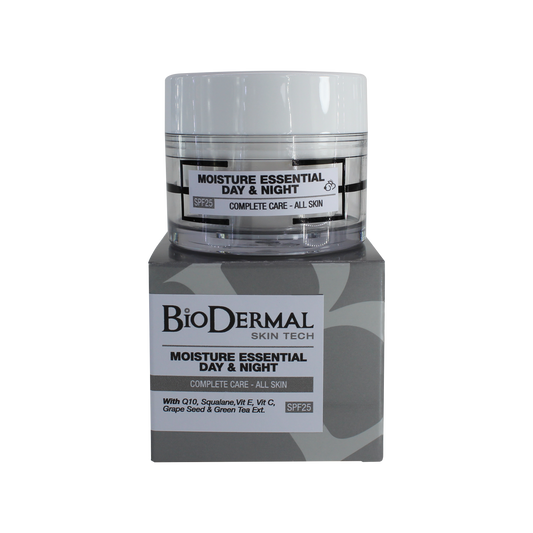 BDST Moisture Essential 50ml