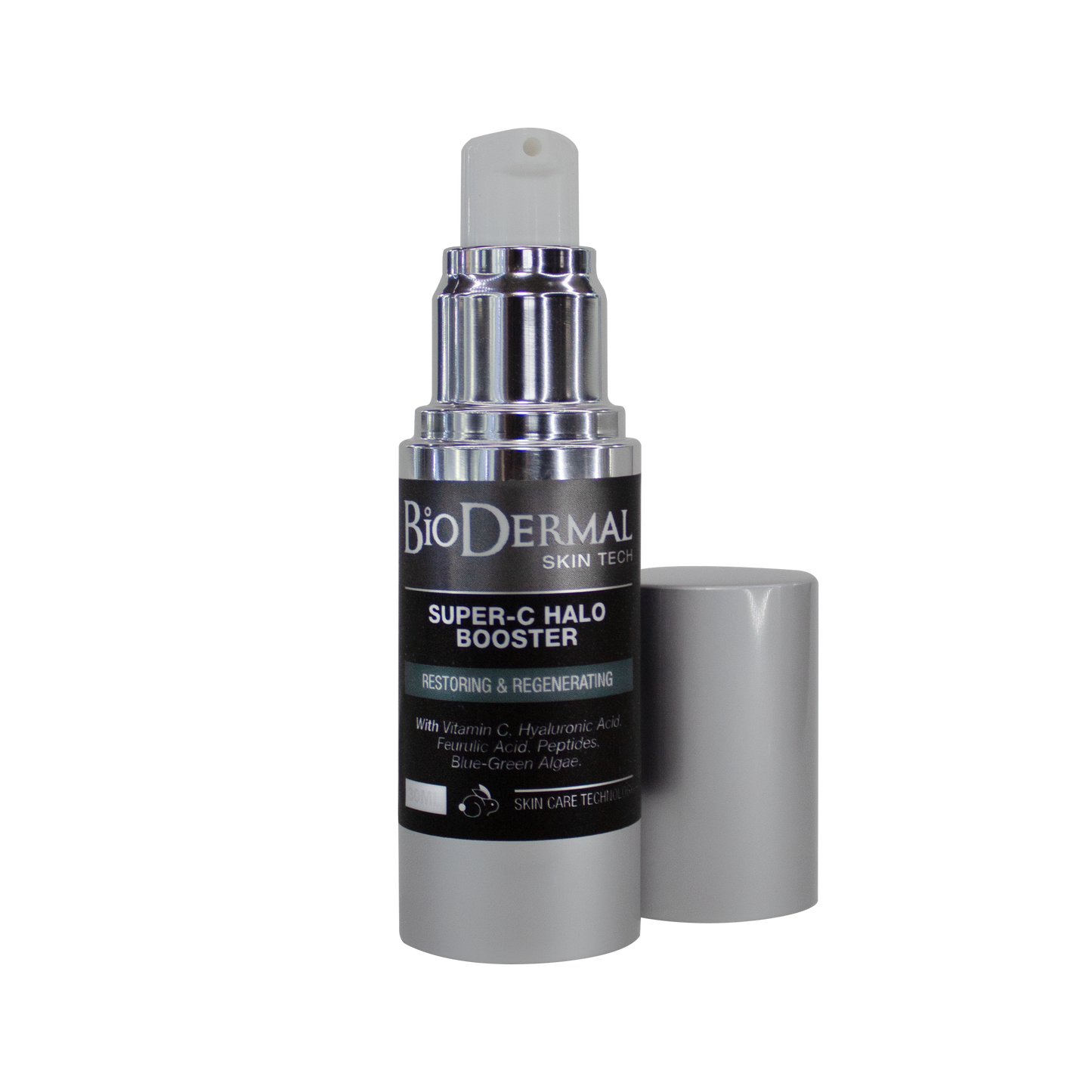 BDST Super C Halo Booster 30ml