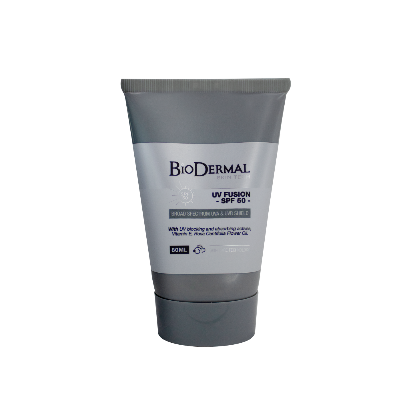 BDST UV Fusion SPF 50 80ml