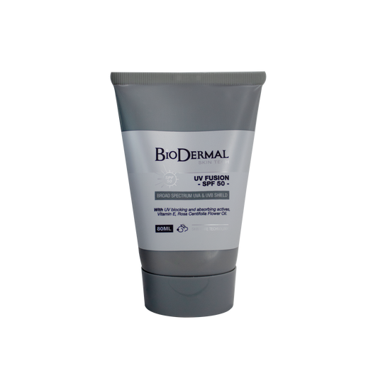 BDST UV Fusion SPF 50 80ml