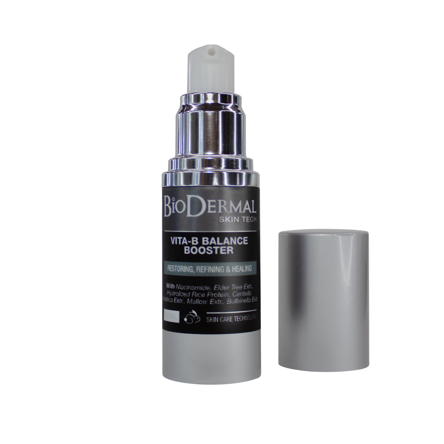 BDSK Vita-B Balance Booster