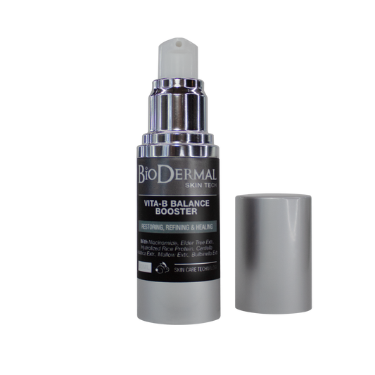 BDSK Vita-B Balance Booster