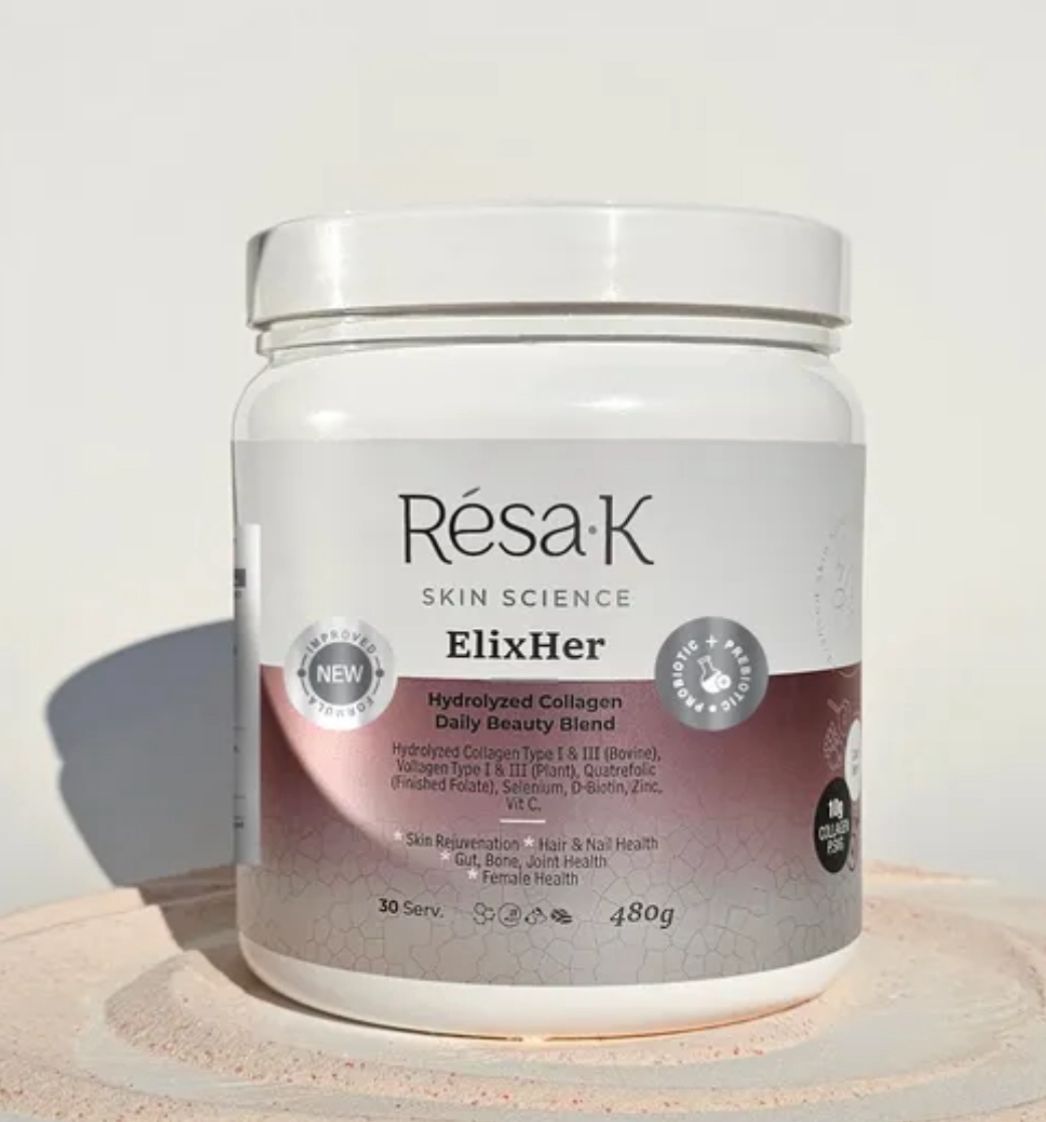 BDST Collagen ResaK