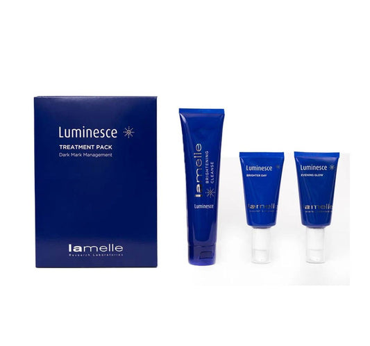 Luminesce Treatment Pack (includes Complementary Cleanser)
