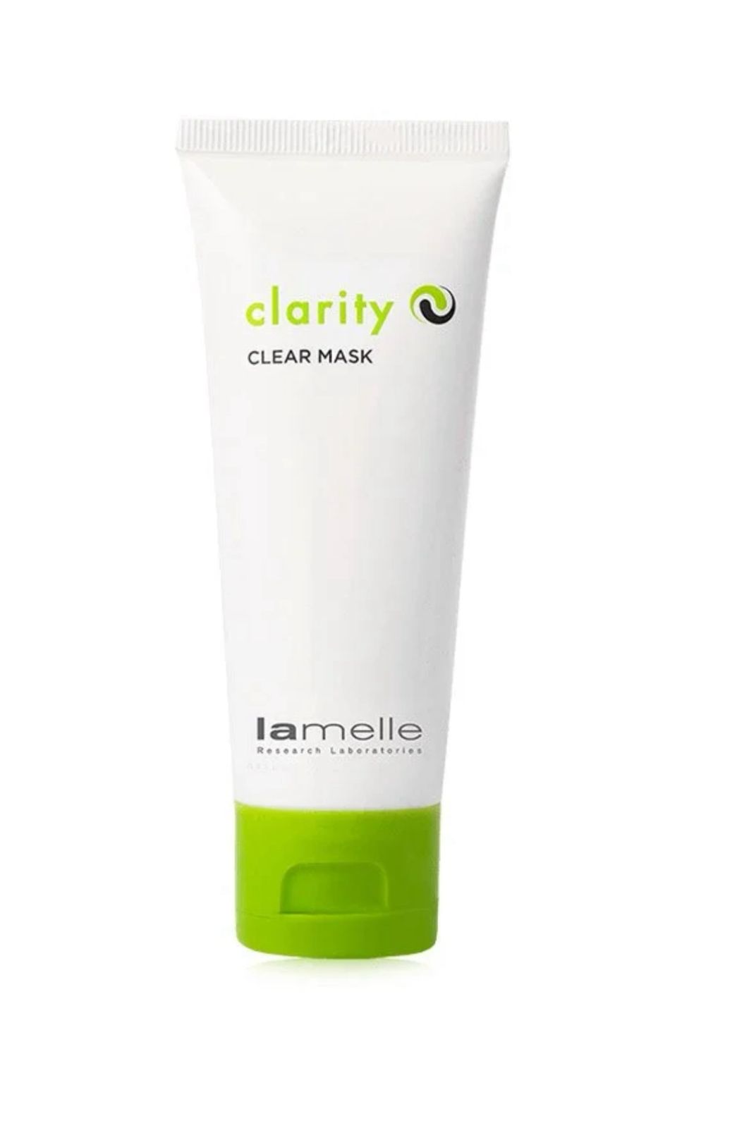 Lamelle Clarity Clear mask 70ml